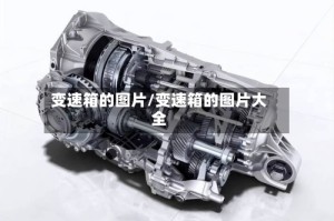 变速箱的图片/变速箱的图片大全