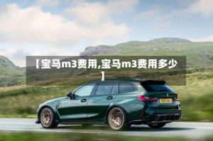【宝马m3费用,宝马m3费用多少】