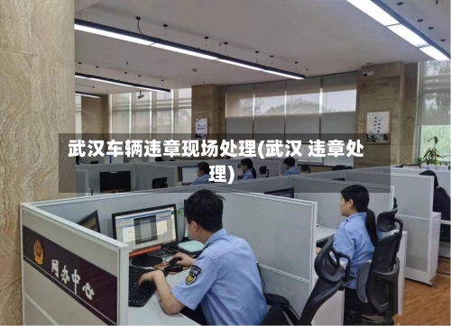 武汉车辆违章现场处理(武汉 违章处理)-第1张图片