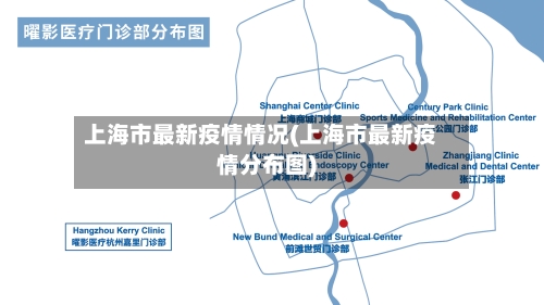 上海市最新疫情情况(上海市最新疫情分布图)-第1张图片