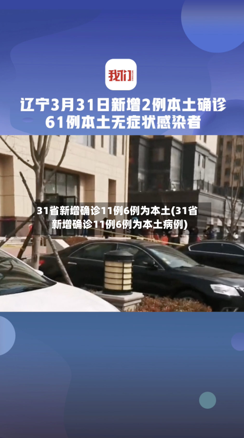31省新增确诊11例6例为本土(31省新增确诊11例6例为本土病例)-第1张图片