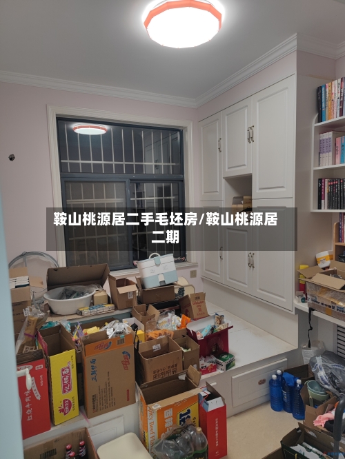 鞍山桃源居二手毛坯房/鞍山桃源居二期-第2张图片