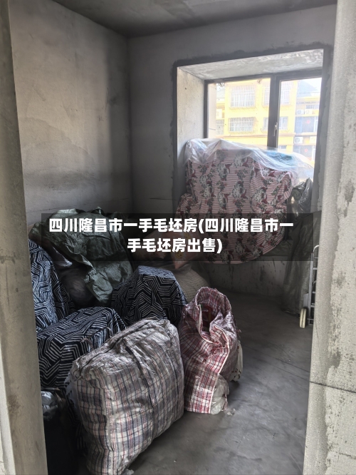 四川隆昌市一手毛坯房(四川隆昌市一手毛坯房出售)-第3张图片