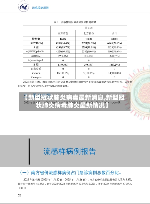 【新型冠状肺炎病毒最新消息,新型冠状肺炎病毒肺炎最新情况】-第2张图片