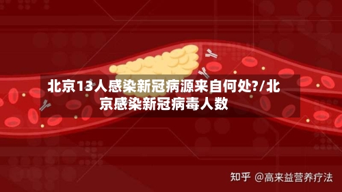 北京13人感染新冠病源来自何处?/北京感染新冠病毒人数-第2张图片