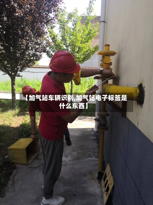 【加气站车辆识别,加气站电子标签是什么东西】-第1张图片