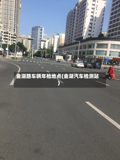 金湖路车辆年检地点(金湖汽车检测站)-第2张图片