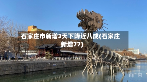 石家庄市新增3天下降近八成(石家庄新增77)-第1张图片