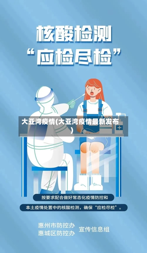 大亚湾疫情(大亚湾疫情最新发布)-第1张图片