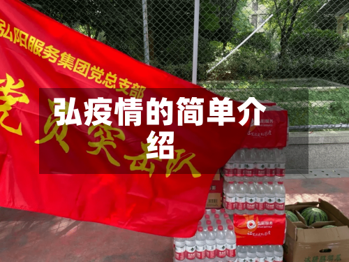 弘疫情的简单介绍-第1张图片
