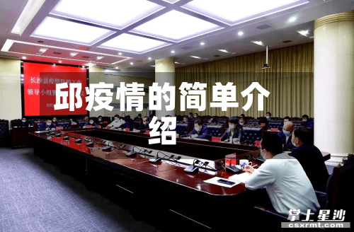 邱疫情的简单介绍-第1张图片